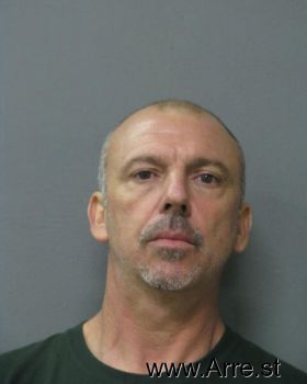 Tony  Carriere Mugshot