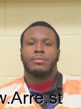 Tony  Dixon Mugshot