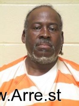 Tony  Greer Mugshot