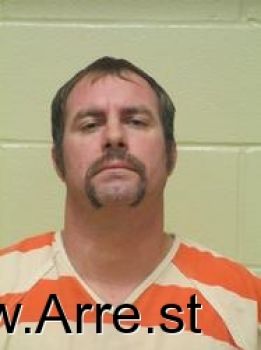 Tony  Hicks Mugshot