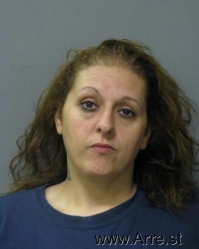 Tonya N Alleman Mugshot