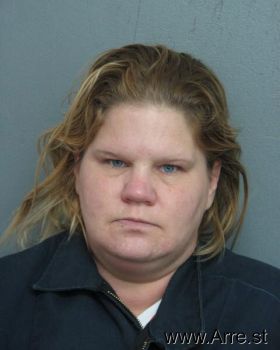 Tonya Marie Baker Mugshot