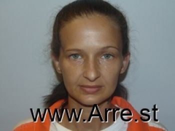 Tonya Barber Bounds Mugshot