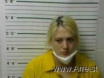 Tonya  Buxton Mugshot