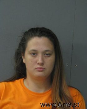 Tonya  Buxton Mugshot