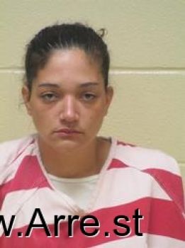 Tonya  Carroll Mugshot