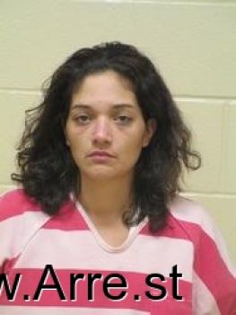 Tonya  Carroll Mugshot