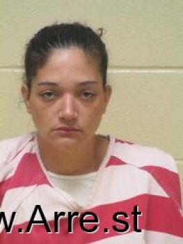 Tonya  Carroll Mugshot