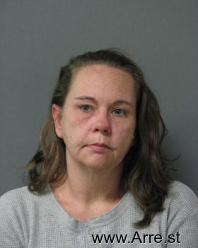 Tonya R Myers Mugshot