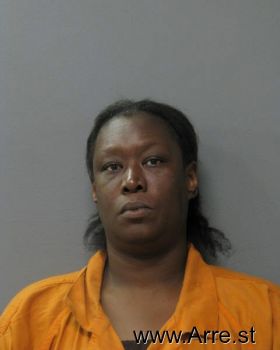 Tonya Lechelle Williams Mugshot