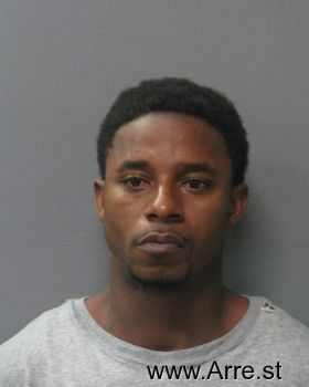 Tonyous Wayne Collins Mugshot