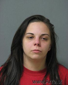 Tori P Fontenot Mugshot