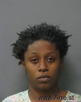 Tori  Smith Mugshot