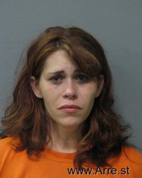 Toshia Nichole Loignon Mugshot