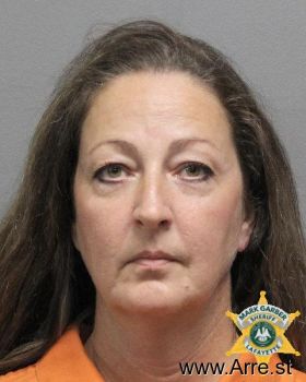 Tracey  Stevens Mugshot