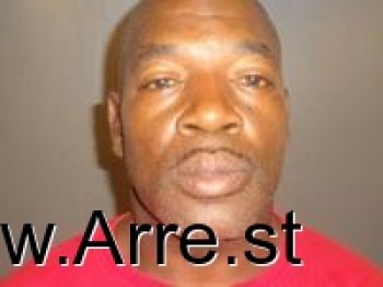 Tracy Wayne Johnson Mugshot