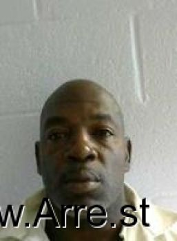 Tracy Wayne Johnson Mugshot