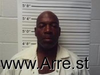 Tracy Wayne Johnson Mugshot