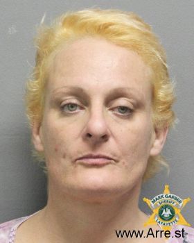 Tracy L Kelley Mugshot