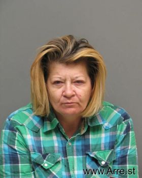 Tracy Lynn Lejeune Mugshot