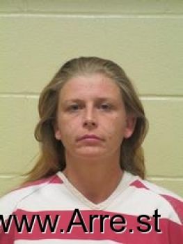 Tracy  Wilkerson Mugshot