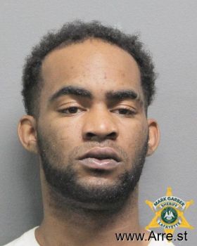 Traveque Shauntey Moore Mugshot