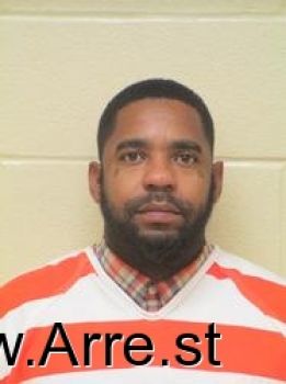 Travis  Anderson Mugshot