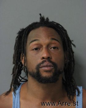 Travis Lamar Arceneaux Mugshot