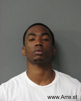 Travis Fredell Butler Mugshot