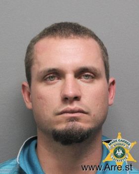 Travis  Graves Mugshot