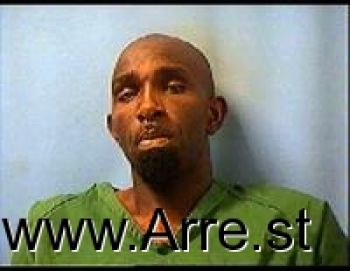 Travis Ray Hayes Mugshot