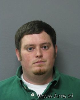 Travis Wade Knott Mugshot