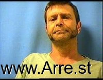 Travis Wayne Montgomery Mugshot