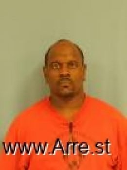 Travis  Murray Mugshot