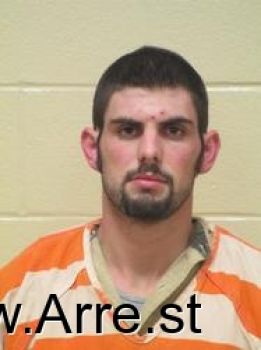 Travis  Reynolds Mugshot