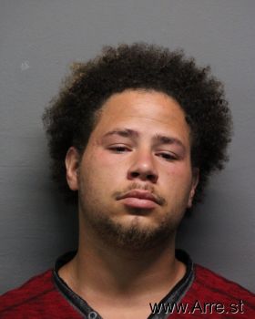 Travis  Ross Mugshot