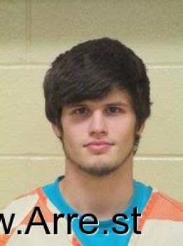 Travis  Russell Mugshot