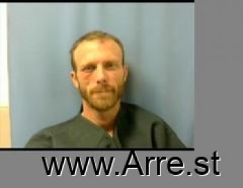 Travis Anthony Yates Mugshot