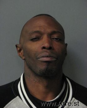 Tray Joseph Francis Mugshot