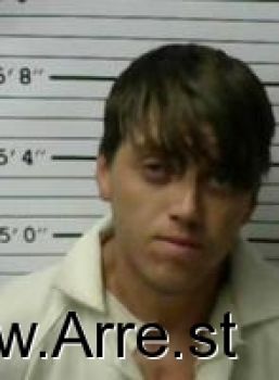 Tray Leo Mancil Mugshot