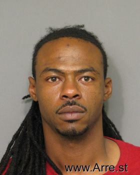 Tremain  Richardson Mugshot