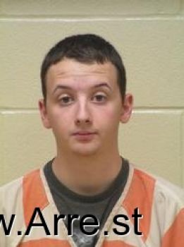 Trent  Wasserman Mugshot