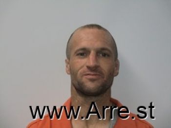 Trenton Keith Adams Mugshot