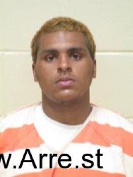 Trenton  Brown Mugshot