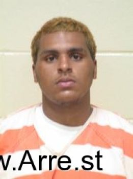 Trenton  Brown Mugshot