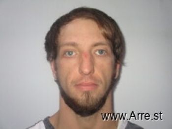 Trenton Alexander Johnson Mugshot