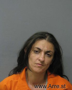 Treva Janee Guidry Mugshot