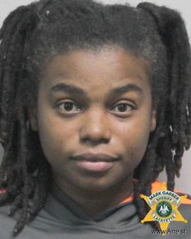 Trevina  Phillips Mugshot