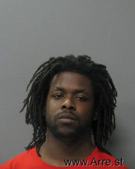 Trevis Jamall Greene Mugshot