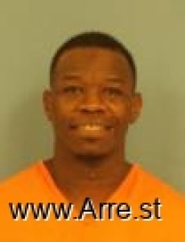 Trevon Trevante Isaac Mugshot